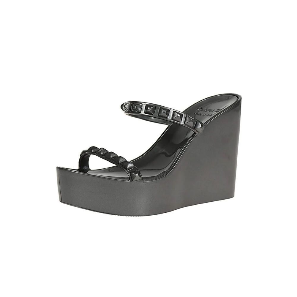 Carmen Sol Torino Wedge